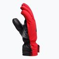 Lyžiarske rukavice Dainese Sport racing red/stretch limo 4