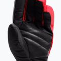 Lyžiarske rukavice Dainese Sport racing red/stretch limo 7