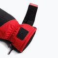 Lyžiarske rukavice Dainese Sport racing red/stretch limo 8