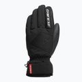 Lyžiarske rukavice Dainese Sport anthracite/stretch limo