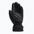 Lyžiarske rukavice Dainese Sport anthracite/stretch limo 2