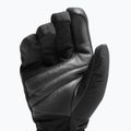 Lyžiarske rukavice Dainese Sport anthracite/stretch limo 4