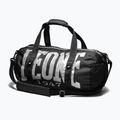 Tréningová taška Leone Duffel čierna AC904 5