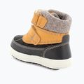 Detské snehule Primigi PBZGT 88566 mustard-black 10