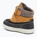 Detské snehule Primigi PBZGT 88566 mustard-black 3