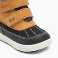 Detské snehule Primigi PBZGT 88566 mustard-black 7