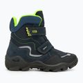 Detské snehule Primigi PPTGT 88926 navy/dark blue navy-dark blue 2