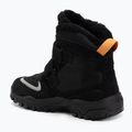 Detské snehule Primigi PWK GTX 89360 black/ocher black-ocher 3