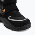 Detské snehule Primigi PWK GTX 89360 black/ocher black-ocher 7