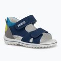 Detské sandále Primigi PSW 13642 blue/grey