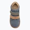 Detské topánky Primigi PNL 14000 avio/dark green 5