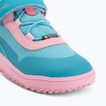 Detské topánky Primigi PYR Gore-Tex 14200 blue/pink 7