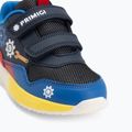 Detské topánky Primigi PRF 14540 navy grey 7