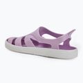 Juniorské sandále BOATILUS Bioty lila/white 3