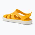Detské sandále BOATILUS Bioty yellow/white 3