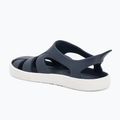 Detské sandále BOATILUS Bioty navy/white 3