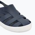 Detské sandále BOATILUS Bioty navy/white 7