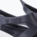 Juniorské sandále BOATILUS Bioty navy/white 8