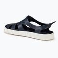 Juniorské sandále BOATILUS Bioty navy/white 3