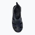 Juniorské sandále BOATILUS Bioty navy/white 5
