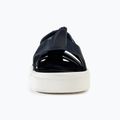 Juniorské sandále BOATILUS Bioty navy/white 6