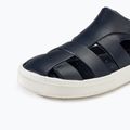 Juniorské sandále BOATILUS Bioty navy/white 7