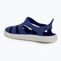 Detské sandále BOATILUS Bioty cobalt/white 3