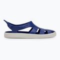 Juniorské sandále BOATILUS Bioty cobalt/white 2