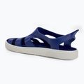 Juniorské sandále BOATILUS Bioty cobalt/white 3