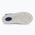 Juniorské sandále BOATILUS Bioty cobalt/white 4