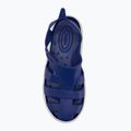 Juniorské sandále BOATILUS Bioty cobalt/white 5