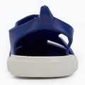 Juniorské sandále BOATILUS Bioty cobalt/white 6