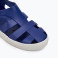 Juniorské sandále BOATILUS Bioty cobalt/white 7