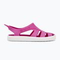 Detské sandále BOATILUS Bioty fuxia/white 2