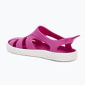 Detské sandále BOATILUS Bioty fuxia/white 3