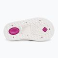 Detské sandále BOATILUS Bioty fuxia/white 4