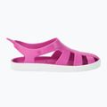 Juniorské sandále BOATILUS Bioty fuxia/white