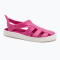 Juniorské sandále BOATILUS Bioty fuxia/white
