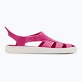 Juniorské sandále BOATILUS Bioty fuxia/white 2