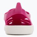 Juniorské sandále BOATILUS Bioty fuxia/white 6