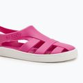 Juniorské sandále BOATILUS Bioty fuxia/white 7