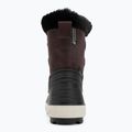 Detské snehule BOATILUS Nn Sint. Leather brown 6