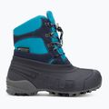 Detské snehule BOATILUS Hybrid Trek Outdoor turquoise 2