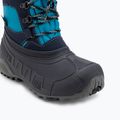 Detské snehule BOATILUS Hybrid Trek Outdoor turquoise 7