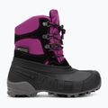 Detské snehule BOATILUS Hybrid Trek Outdoor magenta 2