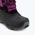 Detské snehule BOATILUS Hybrid Trek Outdoor magenta 7