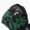 Detské snowboardové rukavice Level Fly Mitt green 4001 4