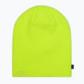 Zimná čiapka Oakley Fine Knit neon yellow