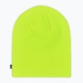 Zimná čiapka Oakley Fine Knit neon yellow 2