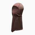 Kukla Oakley Backwoods Balaclava dark umber